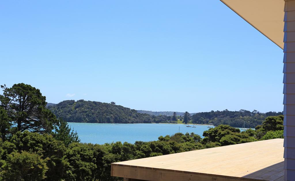 Te Whau Bach Apartments - Stay Waiheke Te Whau Bay 외부 사진